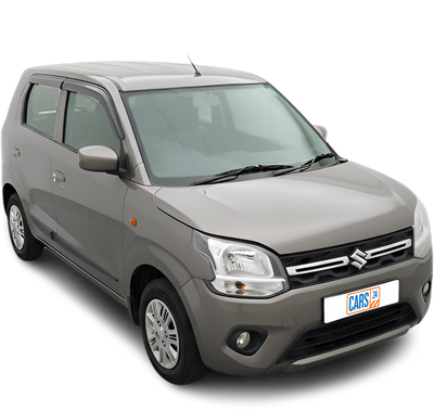 Maruti New Wagon-R-img